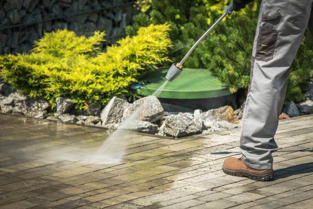 Professional Pressure Washing in Central, TN