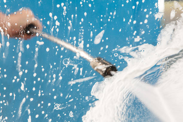 Best Playground Equipment Cleaning  in Central, TN