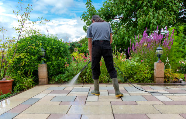 Best Sidewalk and Walkway Cleaning  in Central, TN