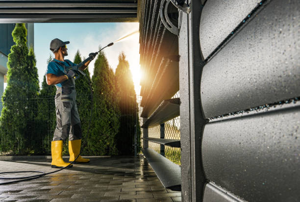 Best Parking Lot and Garage Cleaning  in Central, TN