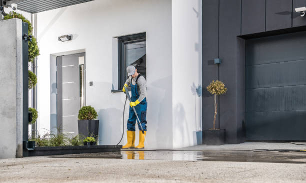 Best House Exterior Washing  in Central, TN